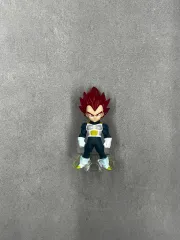 ドラゴンボール ベジータ フィギュア アドバージ アドバージ ゴッド