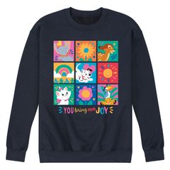 最終価格】RANDY SWEAT SHIRT BLOUSON サイズ3 - メルカリ