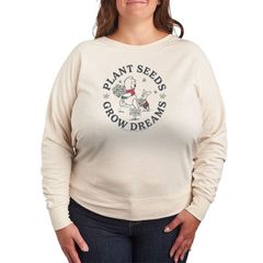 トップス POPPY PANTY-BEAR SWEATSHIRT Panty-Bear sweatshirt