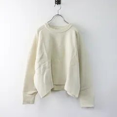 ビューティアンドユース BEAUTY&YOUTH ウールカシミヤ アクアタートルネックニットプルオーバー /オフホワイト【2400014314908】