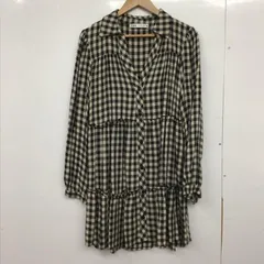 ZARA ザラ チュニック 長袖 