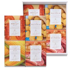 JUKUKA 熟果ゼリー マンゴープリン フルーツゼリーギフト 7箱 匿名配送 JUKUKA 熟果ゼリー フルーツゼリーギフト 7箱 | Mercari