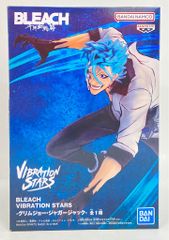 BANDAI SPIRITS VIBRATION STARS BLEACH 천년 혈전편 그림 죠죠 재규어 잭