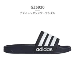 【正規品取扱店･新品】 アディダス サンダル メンズ レディース アディレッタシャワーサンダル GW1048 GZ3772 GZ5920 GZ5921 GZ5922 adidas 2026春夏 ADILETTE SHOWER SLIDES