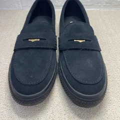 CONVERSE コンバース オールスター コインローファーSU ALL STAR COINLOAFER SU 26cm スエード