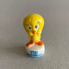 2026年最新】トゥイーティー 置物の人気アイテム - メルカリ