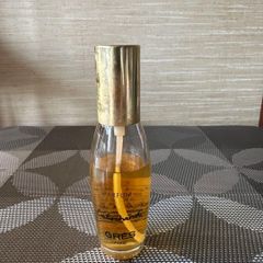 パンピューリ エターナルサンシャイン エクストラクトパフュームオイル
