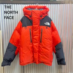 THE NORTH FACE M RMST HMLYN PARKA レッドXXL - メルカリ