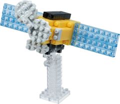 ナノブロック NBM-019 スカイツリー スペシャルエディション  新品 ナノブロック NBM-019 東京スカイツリー スペシャルエディション