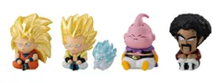 まちぼうけ ドラゴンボール3 全4種セット BANDAI コンプリート