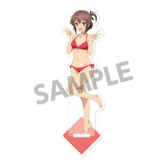 ク*ロ様 瀬戸環奈 2025 TRE アクリルスタンド BIGアクリルスタンド