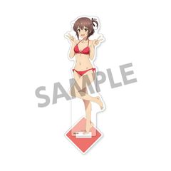 木村愛心 アクリルスタンドc-1 - メルカリ