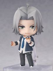 新品・未開封】 ねんどろいど 槙島聖護 PSYCHO-PASS サイコパス - メルカリ