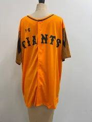 ジャイアンツ　配布ユニフォーム