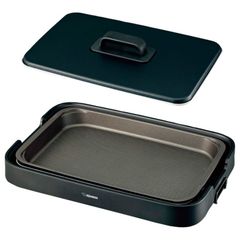 ☆彡【極美品】Panasonic IHホットプレート KZ-HP2100蒸し器付 - メルカリ