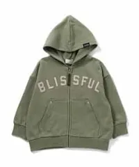 新品　F.O.KIDS（エフ･オー･キッズ） キッズ アウター・ジャケット・羽織り パーカー・カーディガン　110㎝　ジップパーカー