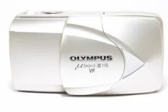 2026年最新】OLYMPUS μ-II 115 VFの人気アイテム - メルカリ
