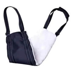 ideamall 犬 歩行補助 ハーネス 介護 歩行補助具 歩行補助ハーネス (M) [M]