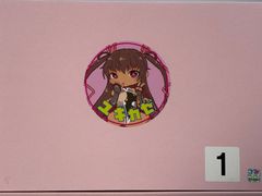 x*ロ様 グリズリーパンダ 変身イリヤちゃん 未開封ガレージキットFGO