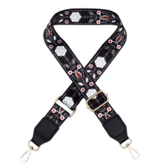 [RED RAY] [レッドレイ] ショルダーストラップ ショルダーベルト バッグ バッグ用 交換用 持ち手 取っ手 修理 付け替え 調節可能 しょるだーすとらっぷ しょるだーべると ばっぐ ぶっぐよう バッグヨウ こうかんよう コウカンヨウ もちて  [I]