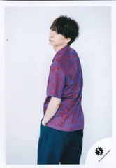 SnowMan 18年少年たち そして、それから… 佐久間大介 公式写真*1枚