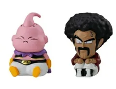 まちぼうけ ドラゴンボール3 2種セット BANDAI