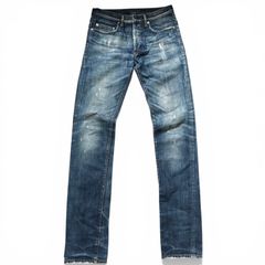 Dior Homme 06ss Claw Mark Denim w30 - メルカリ