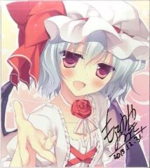 平成フラミンゴ[助け展]缶ミラーバッジ（ふたり受付嬢ver.） - メルカリ