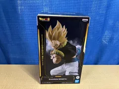 バンプレスト 超サイヤ人ゴジｰタ ドラゴンボｰル超 Grandista -GOGETA- ドラゴンボｰル超