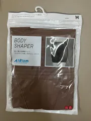 yorimichi様専用　ユニクロ【エアリズム】　ボディシェイパー ノンラインショーツ　ブラウン ブラック 2点