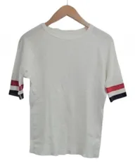 ☆uniform experiment S/S CREW NECK CUT AND SEWN ユニフォームエクスペリメント トリコロールリブサーマルＴシャツ 大名店