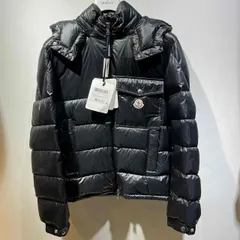MONCLER 2023 WOLLASTON GIUBBOTTO DOWN JACEKT SIZE-3 I20911A000015595ZZ モンクレール ダウンジャケット 心斎橋店