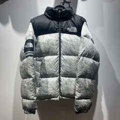 SUPREME 19aw THE NORTH FACE Paper Nuptse Jacket Sサイズ ND91806I シュプリーム ノースフェイス ペーパー ヌプシ ジャケット 心斎橋店