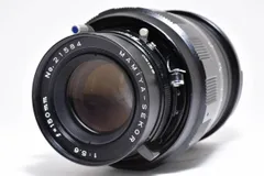 2026年最新】Mamiya Sekor C 150mm 4の人気アイテム - メルカリ