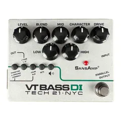 2026年最新】Tech21 vt bassの人気アイテム - メルカリ