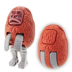 【中古】おもちゃ ウルトラエッグ ピグモン