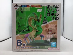 B賞 ウｰロン&神龍 Revible Moment 一番くじ ドラゴンボｰル DRAGON HISTORY Ⅱ ドラゴンボｰル