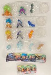ポケモンBW 超ゲット大全 BW2 全12種 コンプリート ガチャ - メルカリ