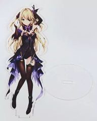FGO 水着モルガンアクリルスタンド C104 光崎 - メルカリ