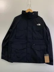 【中古品】THE NORTH FACE ザ・ノースフェイス PANTHER FIELD JACKET NP12451 パンサー フィールド ジャケット  【144-260311-em-11-min】