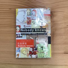 奈良美智N's60の参加者グッズ - メルカリ