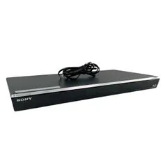 【美品】SONY ブルーレイレコーダー BDZ-EW500 ソニー SONY 500GB 2チューナー ブルーレイレコーダー BDZ-ZW500