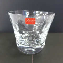 Baccarat バカラ ベルーガ タンブラー　公田店