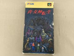 激レア】非売品 真・女神転生Ⅴ 全22枚セット TCG - メルカリ