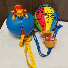 その他おもちゃ　ディズニー　ポップコーンバケット【紐付き】
