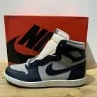 NIKE AIR JORDAN 1 HI 85 GEORGETOWN 28cm BQ4422-400 ナイキ エアジョーダンワンハイ85ジョージタウン 2022年 心斎橋店