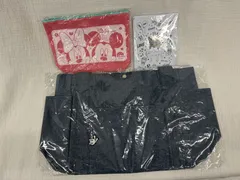 新品未開封 バッグ ポーチ ミラー 3点セット ディズニー ミッキー ミニー 鏡 まとめ売り
