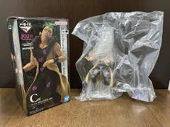 C賞 ペッシ MASTERLISE 一番くじ ジョジョの奇妙な冒険 GOLDEN WIND -HITMAN TEAM- ジョジョの奇妙な冒険 Part5 黄金の風