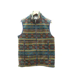 COLUMBIA BUCKEYE SPRINGS VEST コロンビア ベスト フリースバックアイ Size-M 3822 大名店
