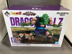 D賞 ピッコロ&孫悟飯 MASTERLISE PLUS 一番くじ ドラゴンボール VSオムニバスアメイジング ドラゴンボール